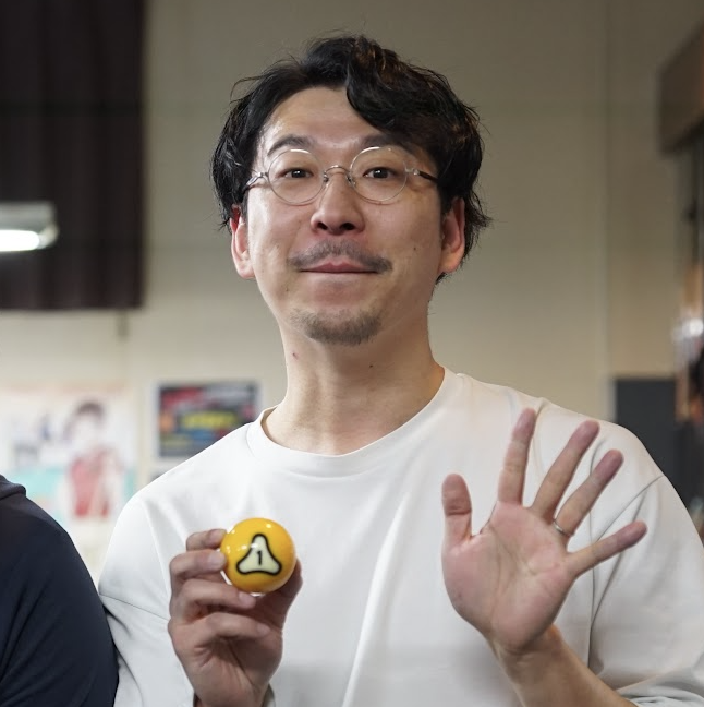 立野 翔大